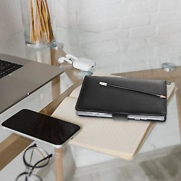 14 Binder Lommer A6 Med Binder Omslag, 6 Ringe Budget Binder Med Kontant Kuvert, Min Opsparing