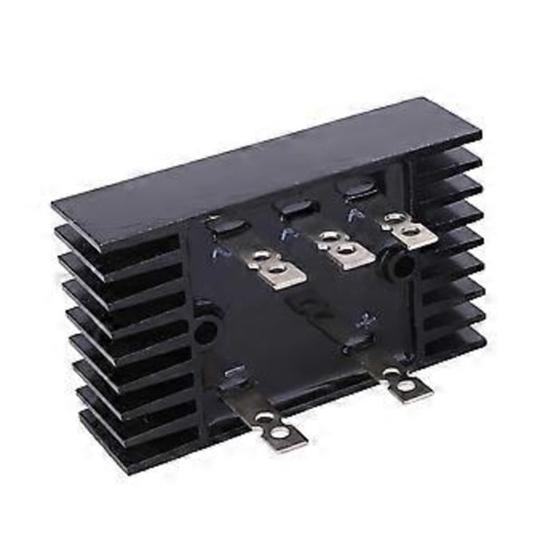 100A 1200V 3-fase Alternator Diode Bro Likretter Modul SQL100A