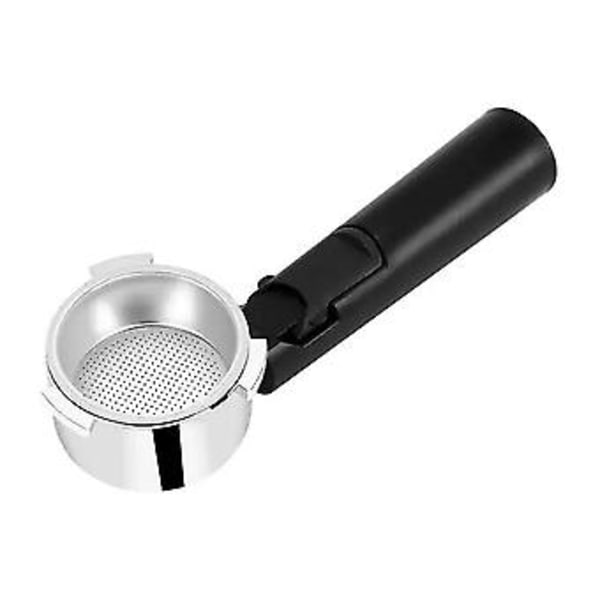 Bmless Portafilter for EC680/ec685 Filter Erstatning 51mm Filterkurv Tilbehør
