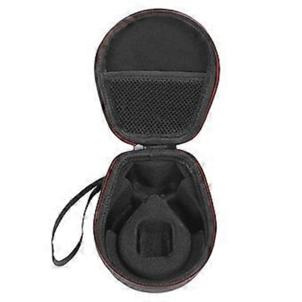 Portabelt headsetfodral EVA Fullständigt skyddsfodral för AS600 AS650 AS660 AS800