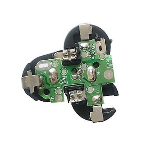 10.8V Verktyg Kretskort PCB BMS Kort För 12V 10.8V Li- Bl101