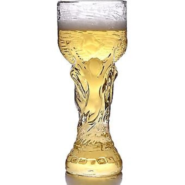 Olutlasisetti 2 kpl, tuoppi, jalkapallon MM-kisat -olutlasi, pubiolutlasit, 400 ml