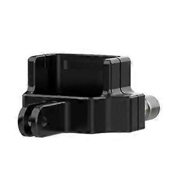 För Pocket3 Adapter Aluminiumlegering Expansionsram Gimbal Kamera Fast Ram för Pocket3 Kameratillbehör