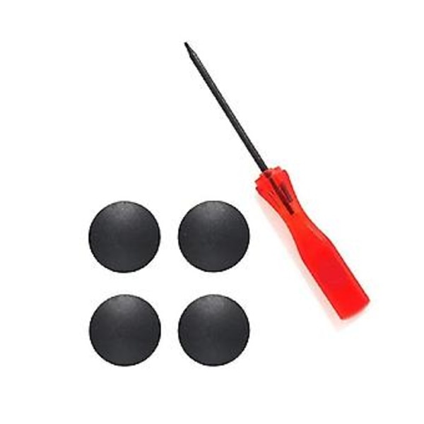 Laptop Datorfötter För Pro A1706 A1707 A1708 Bottenfodral Fotplatta Gummimatta Halkskydd