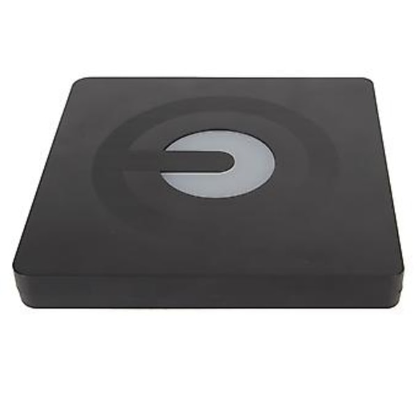 Ulkoinen DVD-asema, Ulkoinen DVD-asema USB DVD-poltin DVDRW Ulkoinen asema, tyylikäs ulkoasu