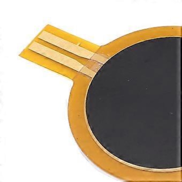 2 STK Tunnfilmstrycksensor Vattentät Slitstark Kraftavkännande Resistor 20g-20kg