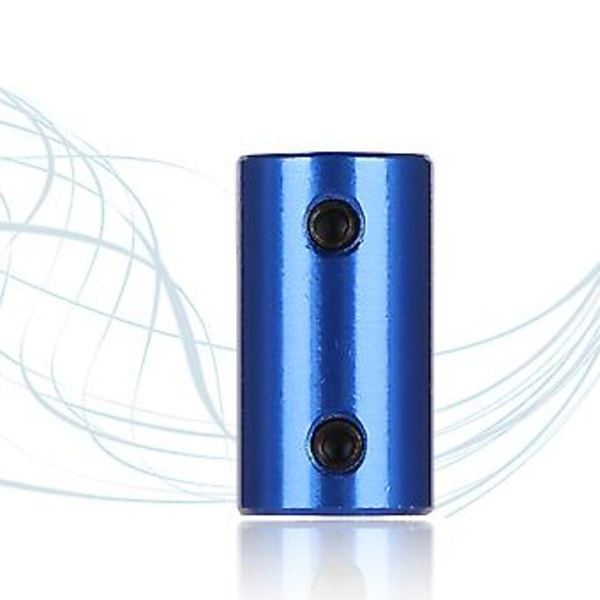 Printerkobling, 5 stk. 3D-printere Stepper Printer Kobling Stepper Kobling Bedst i sin klasse