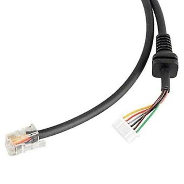 Bil Hånd Ser Mikrofon Kabel Til -48 -48a6j Ft-8800r Ft-8900r Ft-7900r Ft-1807 Ft-7800r Ft-290
