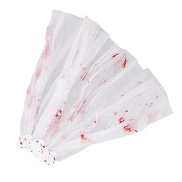 Halloween-huntu, Halloween-huntu Pääpanta Koristelu Halloween-juhlat Huntu Halloween-huntu Päähine Mukautettu suunniteltu