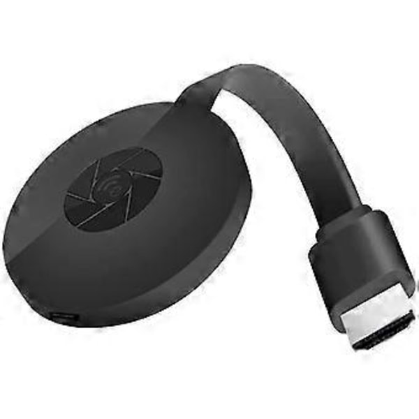 G2 2.4g Trådlös Wifi Display Dongle, 1080 Trådlös Hdmi Display Mottagare Dlna Airplay Miracast Ios Android Windows Till Tv Projektor Monitor