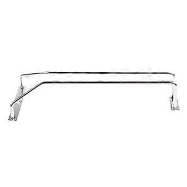 27CM Vinglas Rack Hængende Glas Holder Under Skab Hjemmebar