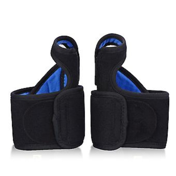 Hallux Valgus Korrigerare, 1 Par Justerbara Mjuka Hallux Valgus Skena Stortå Rätare Separatorer