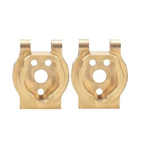 S For 4wd 1:10 -4 Rc Crawler -4 S C-hub Lisätarvikkeille