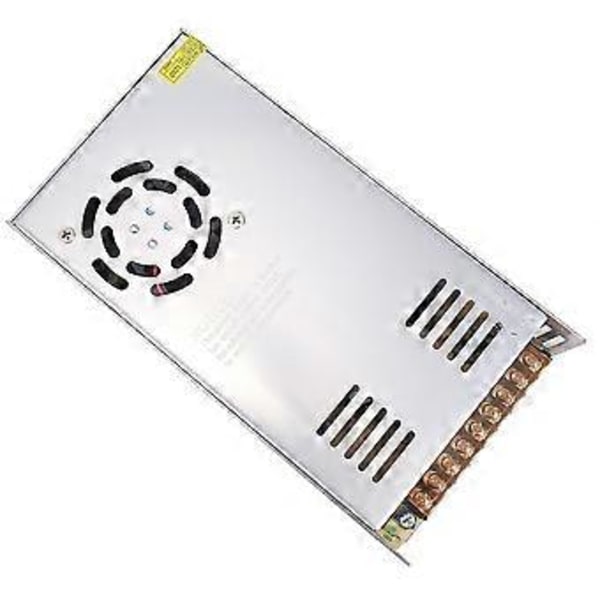 48v 12.5a 600w Switch Strømforsyning Til Overvågningsudstyr, Industriel Automation, Plc Kontrolskab, Led Udstyr