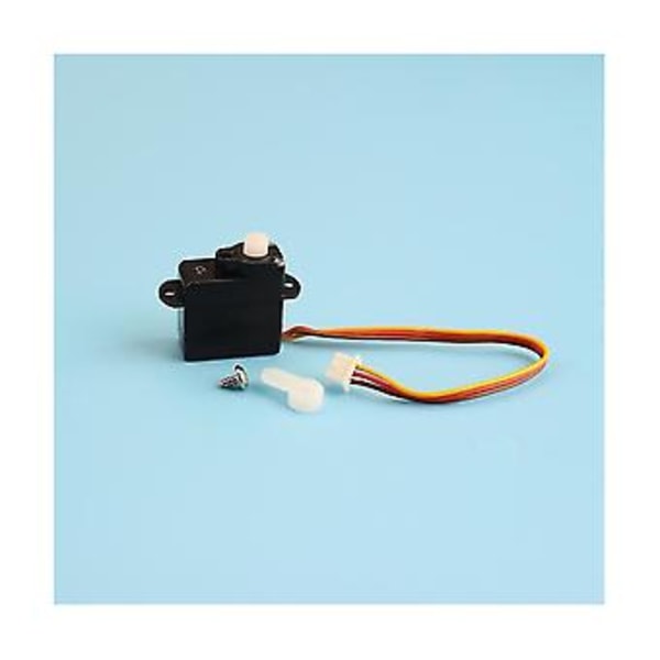 XK K D Til Ks Servo Hoved Og Servo Plade Til XK K Ks Rc Helikopter S