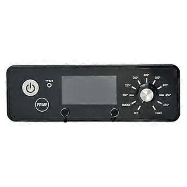 Pit Boss 850 Digital Termostat Kontroller Kit Erstatning for NAVIGATOR550 TREPELLETSGRILL