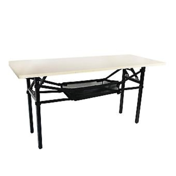 Mesh Stora Bag For Cam Table Utendørs Nettveske Bærbar Mesh Stora Nettveske Sammenleggbar Veiing