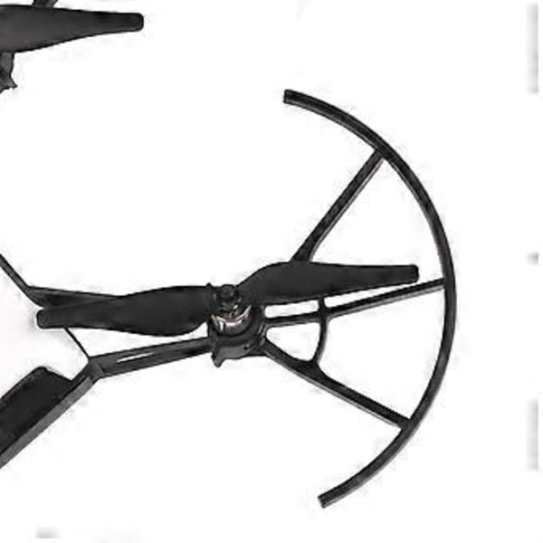 Propelbeskyttelse Propelbeskyttelsesdæksel Propeller til Drone Propel Skal