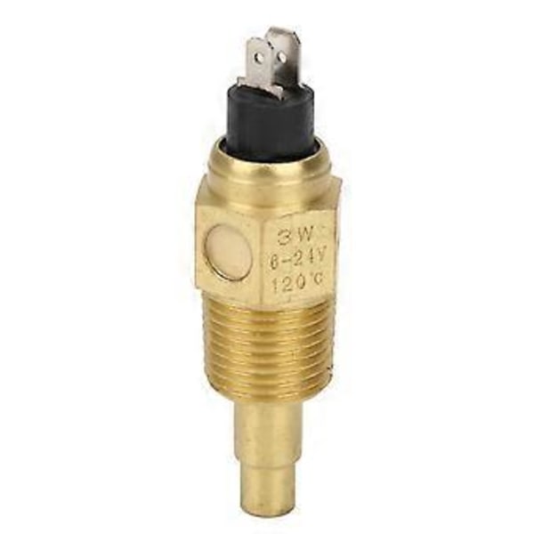 Vattentemperatursensor Sändarenhet Ersättning 622342 0120 NPT1/2in 3W 624V