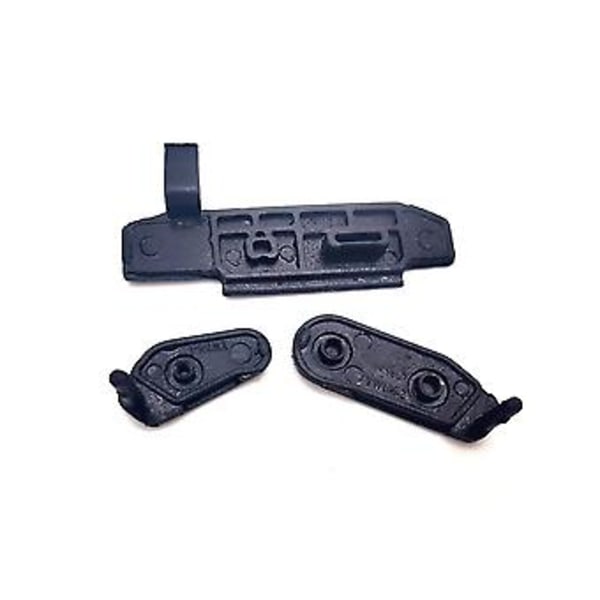 Ny Usb/-kompatibel In/video Ut Gummidörrskydd För 80d Digitalkamera Rep