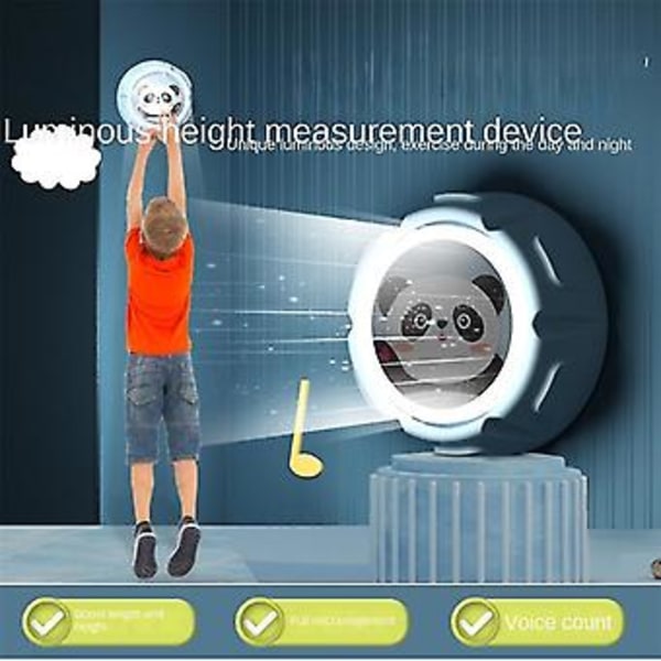 H Touch Ce 's Intellint H Treningshopp Høy For Å Hjelpe