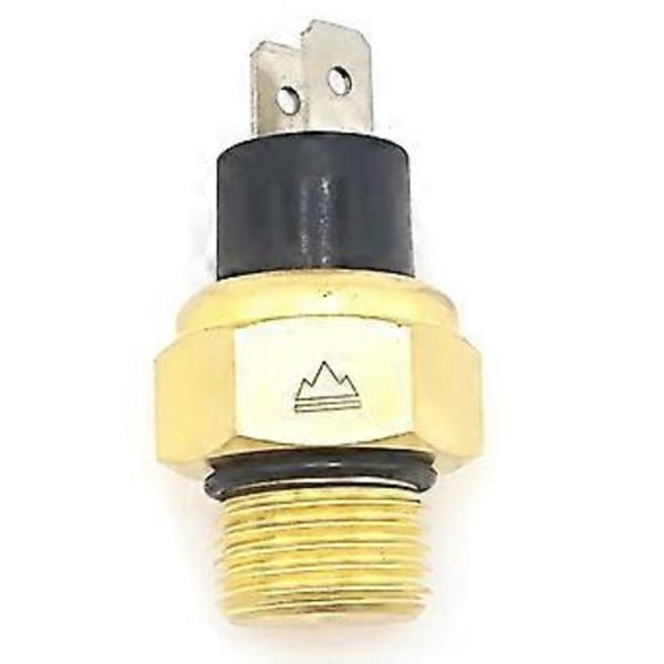 Cf500cc X5 0010-135000 Cf188 Motorvattentemperaturgivare 80 Grader M16