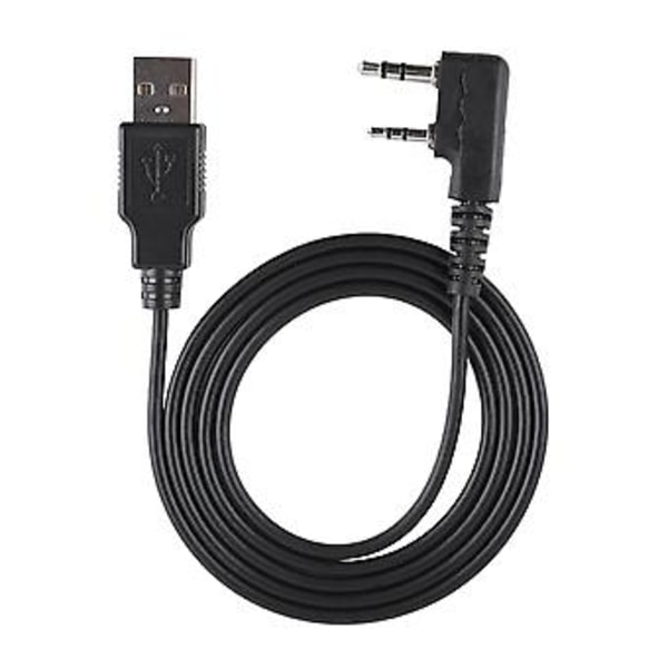 Programmeringskabel, Walkie Talkie USB K Programmeringskabel Nästa Generations Design
