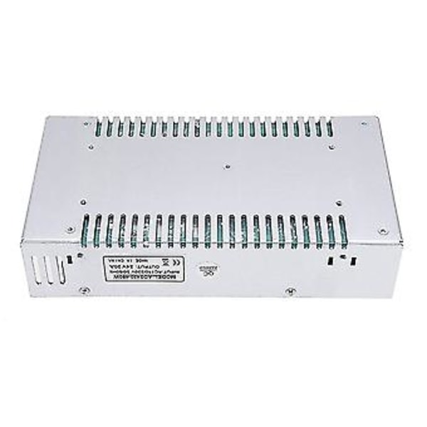 AC / Til 24V 20A 480W Volta Transformer S Til LED Stripe