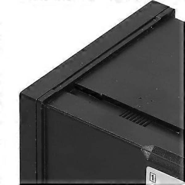 PID Temperatur Termostat Controllere Intelligent Industri med Solid State Output