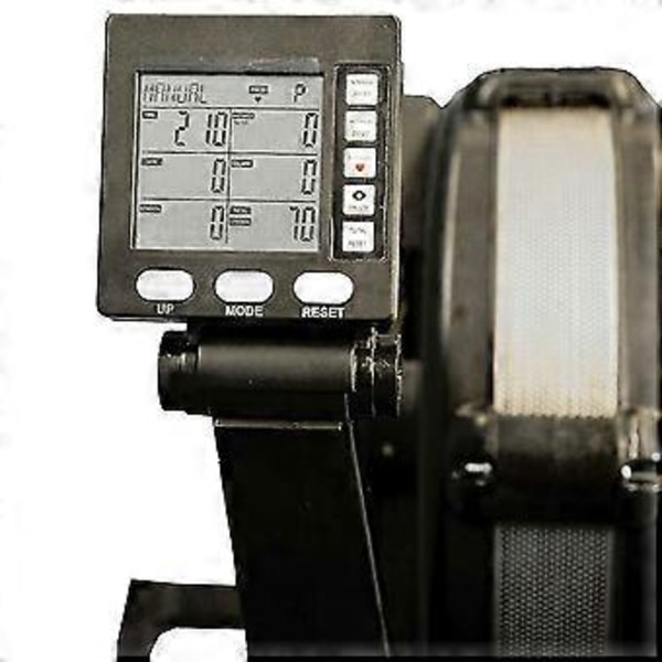 Romaskine Tæller Bluetooth App Elektronisk Ur Til Magnetoresistiv Romaskine Enhed Monitor Sc