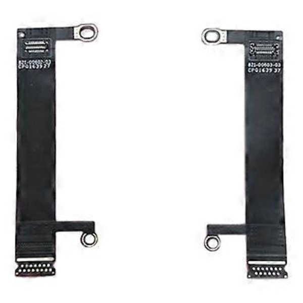 Uusi Pro A2159 A1990 A1989 A1708 A1707 A1706 LCD-kaapeli Taustavalo Kaapeli Näytön taustavalo Kaapeli 821