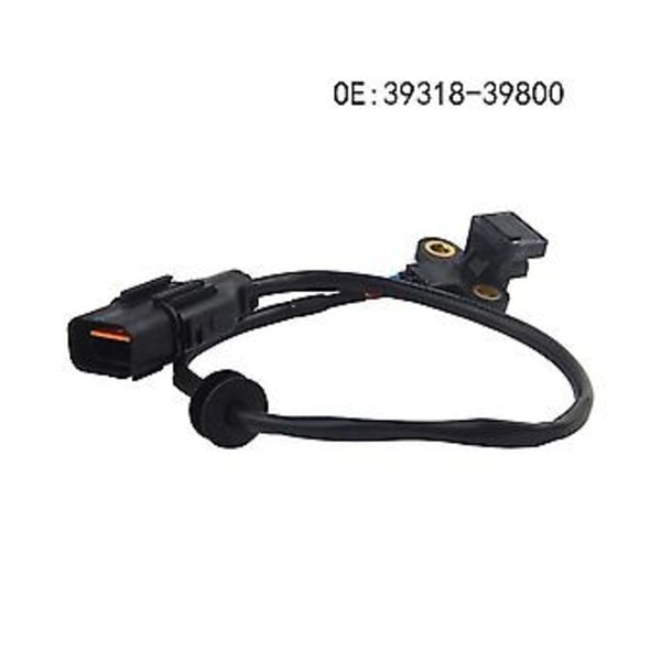 Passer til Sorento 3.5l 03-06 Nye 2 stk. knastakselpositionssensor 39318-39800 3931839800 39318 39800