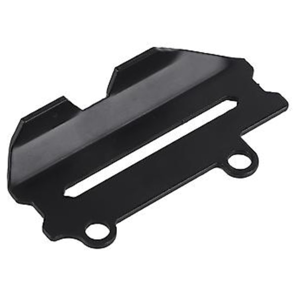 Bagbremse Hovedcylinder Beskyttelse M515‑A006‑Sort Passer til HONDA CRF250 RALLY/L/M