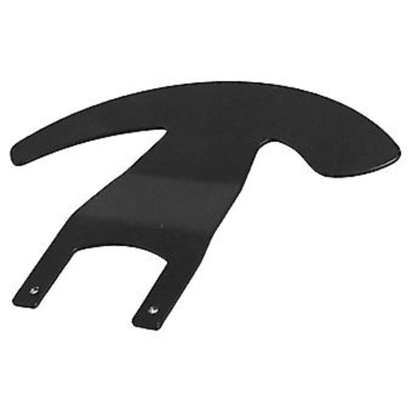 Kraftige Paddle Shifters Opgradering Til G25 G27 Fladt Rat Til 13-14 tommer Rat Racerbil R