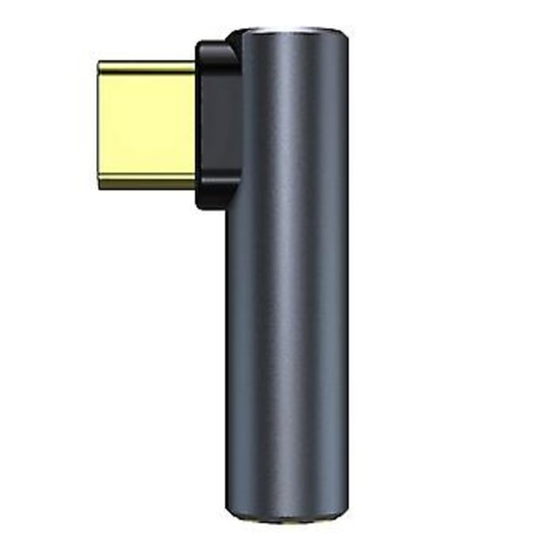 Type-c Til 3,5 mm O Adapter Mini Adapter Usb C Ph Adapter Type C Mobil Ph