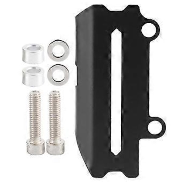 Bagbremse Hovedcylinder Beskyttelse M515‑A006‑Sort Passer til HONDA CRF250 RALLY/L/M