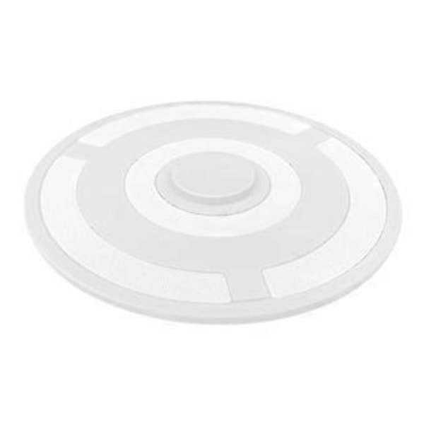 For M30 Pro / C107 Mopp Brakett Holder Robot Støvsuger Tilbehør Reservedel