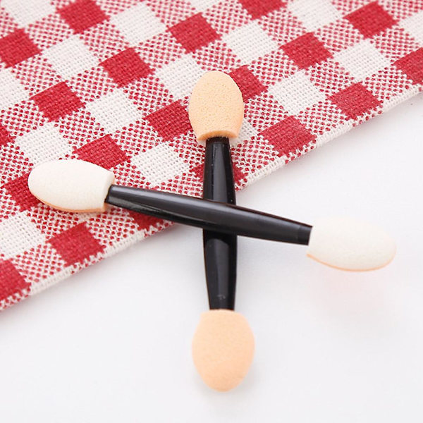50 st Resin Smearing Sticks Resin Mold Färgning Daubed Verktyg Smycken Tillverkning