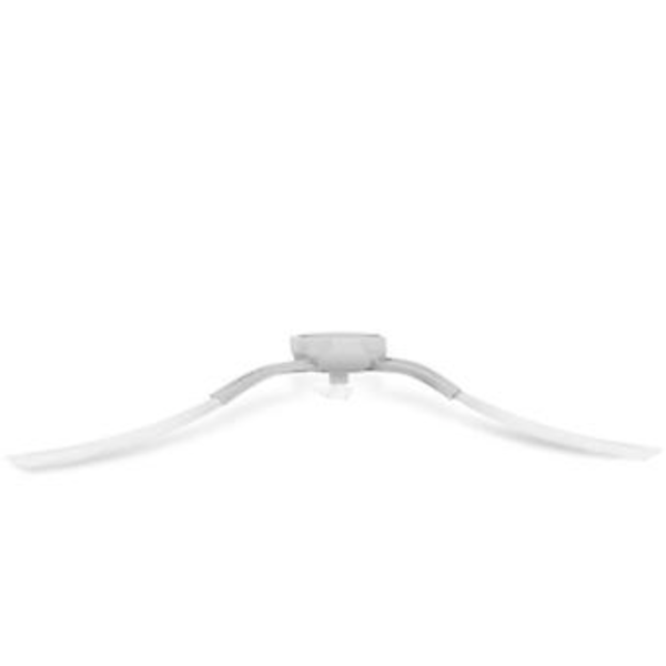 Sidoborstsats för G1/MJSTG1/SKV4136GL Mi Robotdammsugare-Mopp Essential Tillbehör