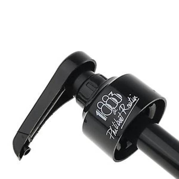 4 kpl 8 ml pumppuja annostelupumppu Moninille