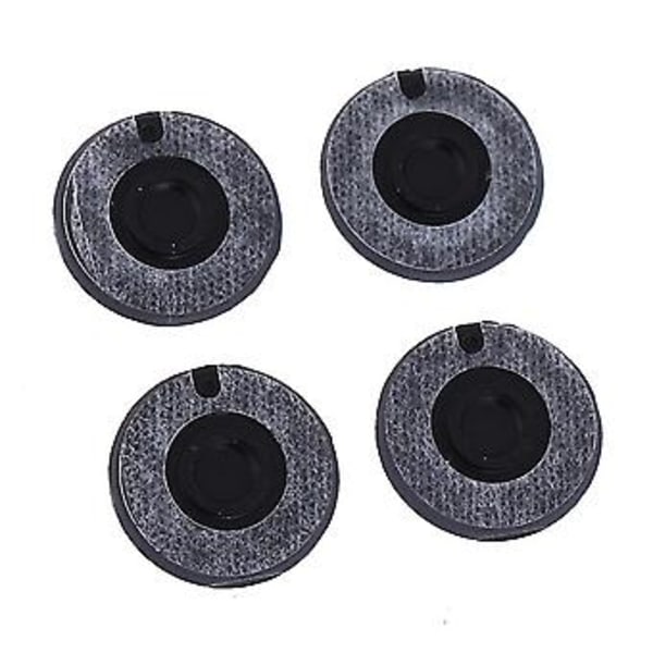 5set Bm Fodral Skydd Fötter Skruvar Set Rep Kit Ersättningstillbehör För A1278 A1286 A1297