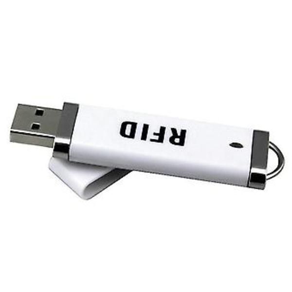 Bærbar Mini USB RFID ID 125kHz