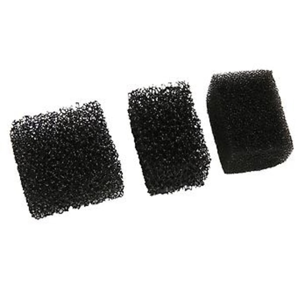 3 stk. Stipple Svamper - Myke, Lettbrukte Sminkesvamper for Halloween Cosplay og Sceneopptredener