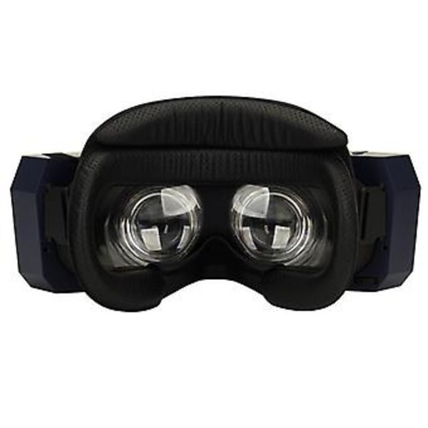 Skyddsglas Ansiktsskumdynor för Pimax för Vision 8k VR-headset