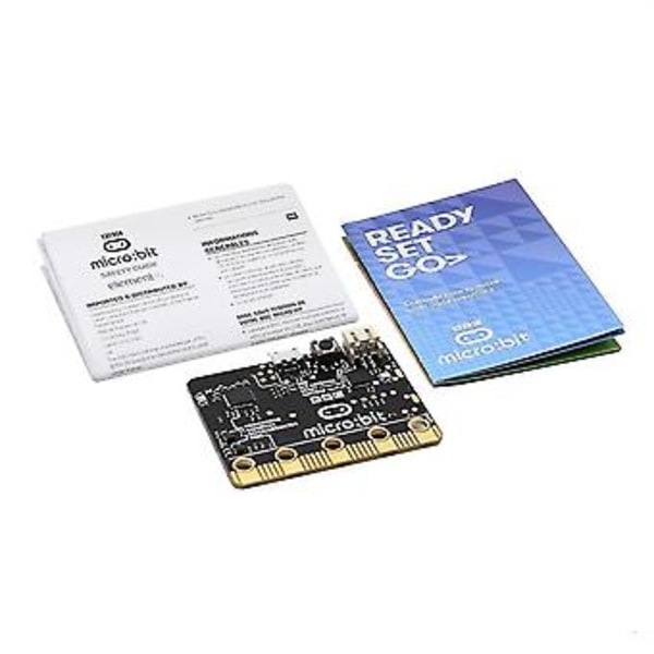 Bbc Go Nrf51822 -kehityskortti Mbit1:lle