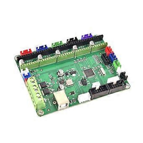 32-bits Silent Hovedkort for Skriver Original Oppgradert Firmware Hovedkort for Hornet