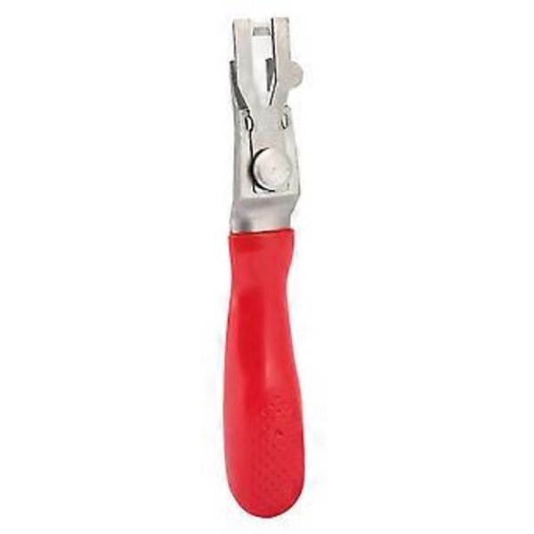 PVC Vinyl Gulv Svejsning Skæresæt Gulv Trimmer Værktøj 3 Blade