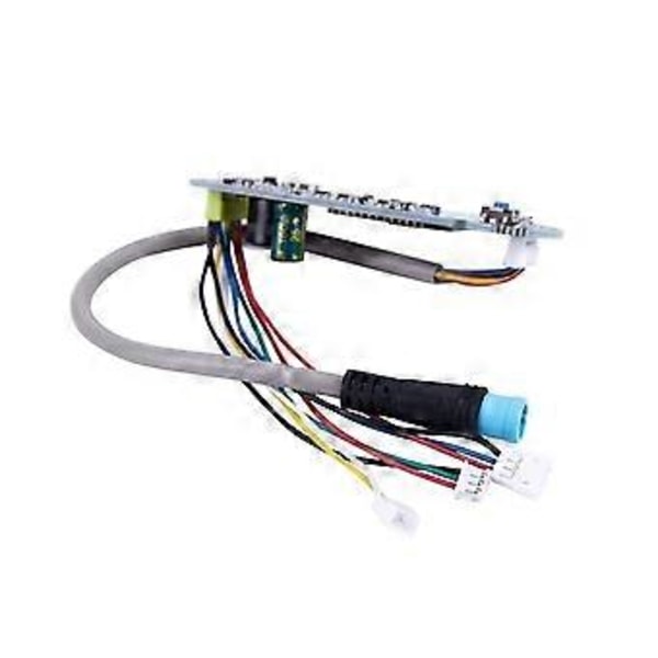 Til M365 Bird Scooter Printkort M365 Dashboard M365 Printkort Scooter Dele M365 A