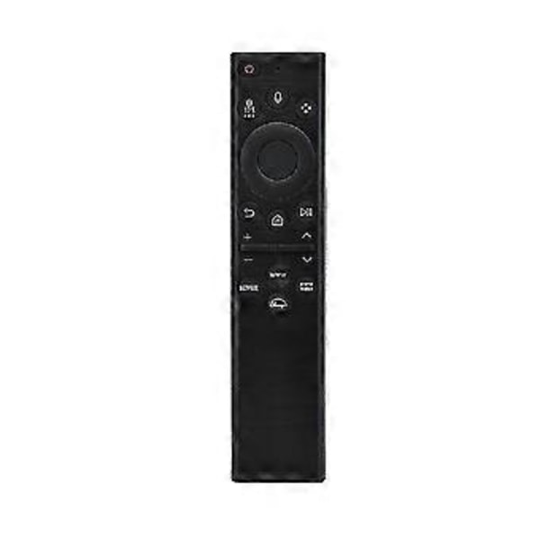 Bn59-01386d Stemmefjernkontroll Kompatibel med Smart Tv Qn55q80aafxza Qn65qn900afxza Qe32ls03bbu Q