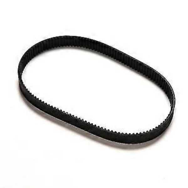Ersättningsdrivrem 384mm Längd HTD 384-3M-12 Elscooter